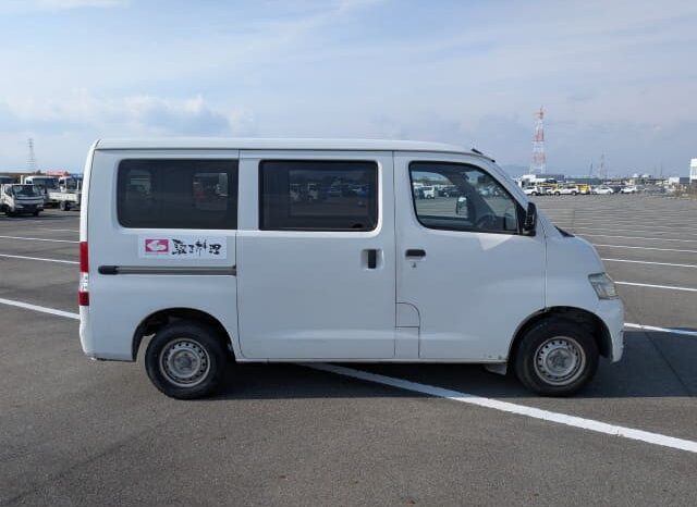 2016 Toyota Townace full