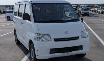 2016 Toyota Townace full