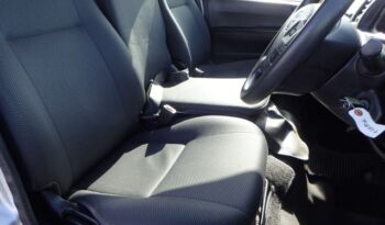 2020 Toyota Hiace full
