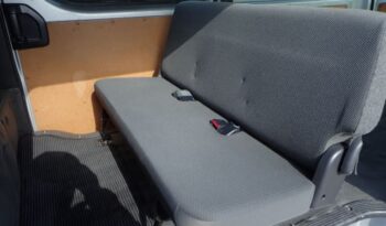 2020 Toyota Hiace full