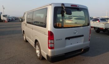 2020 Toyota Hiace full