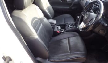 2021 Nissan X-Trail Hybrid full