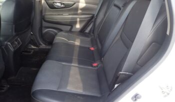 2021 Nissan X-Trail Hybrid full