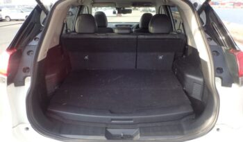 2021 Nissan X-Trail Hybrid full