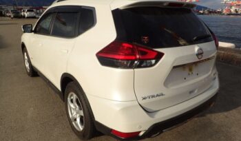 2021 Nissan X-Trail Hybrid full