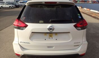 2021 Nissan X-Trail Hybrid full