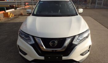 2021 Nissan X-Trail Hybrid full