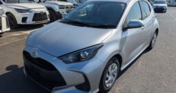 2023 Toyota Yaris