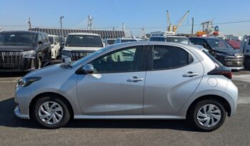 2023 Toyota Yaris full