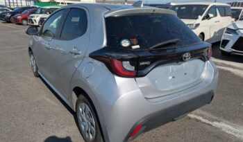 2023 Toyota Yaris full