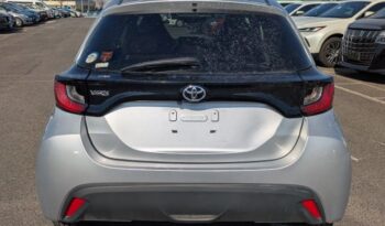 2023 Toyota Yaris full