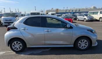 2023 Toyota Yaris full