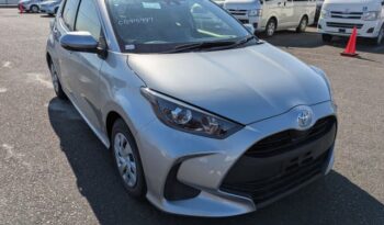 2023 Toyota Yaris full