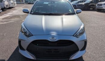 2023 Toyota Yaris full