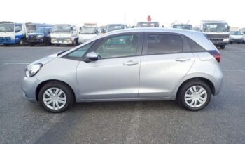 2024 Honda Fit full
