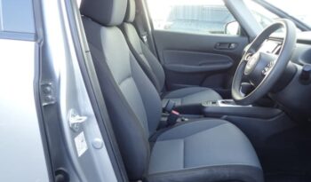 2024 Honda Fit full