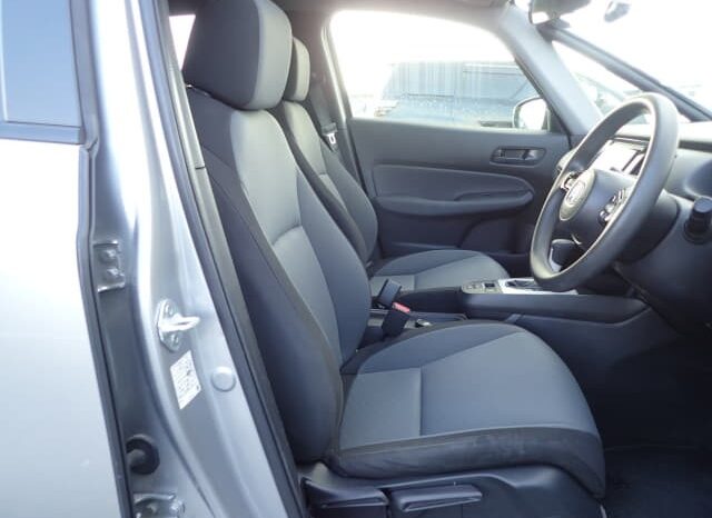 2024 Honda Fit full