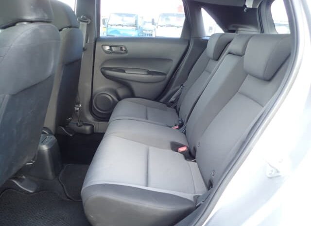 2024 Honda Fit full