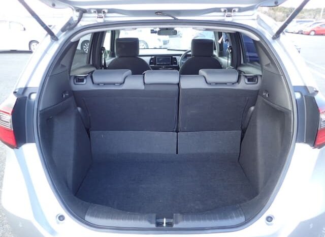2024 Honda Fit full