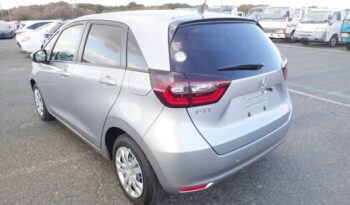 2024 Honda Fit full