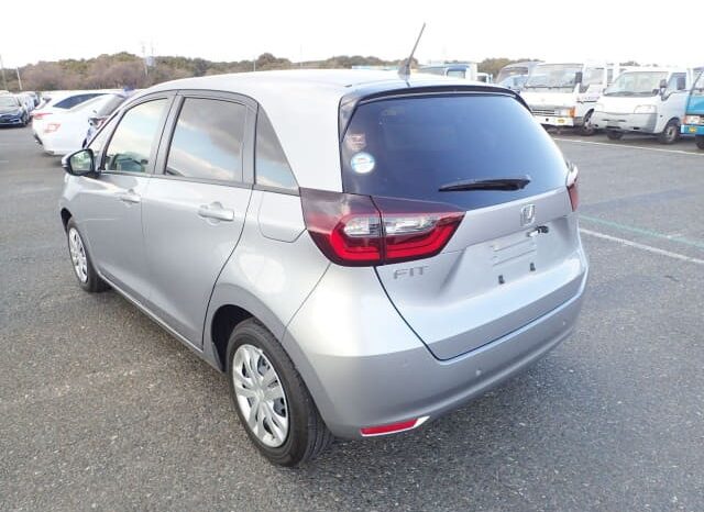 2024 Honda Fit full