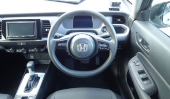 2024 Honda Fit full
