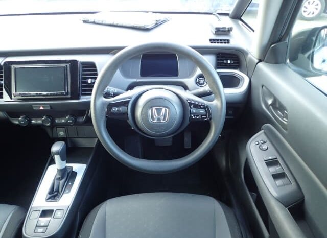 2024 Honda Fit full