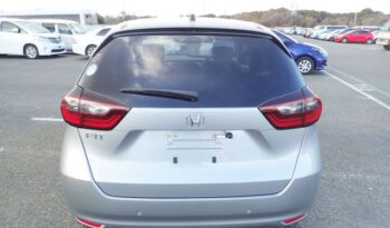 2024 Honda Fit full