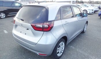 2024 Honda Fit full