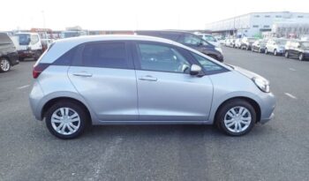 2024 Honda Fit full