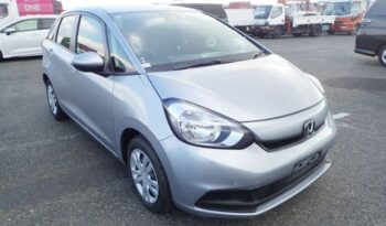 2024 Honda Fit full