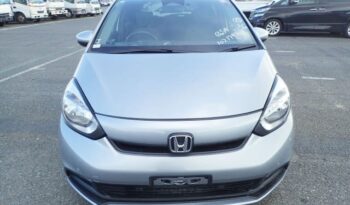 2024 Honda Fit full