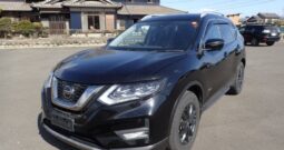 2021 Nissan X-Trail Hybrid