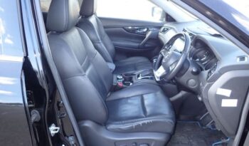 2021 Nissan X-Trail Hybrid full