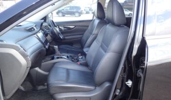 2021 Nissan X-Trail Hybrid full