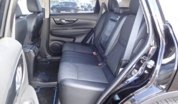 2021 Nissan X-Trail Hybrid full