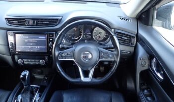 2021 Nissan X-Trail Hybrid full