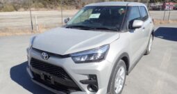 2024 Toyota Raize
