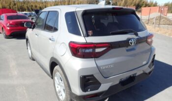 2024 Toyota Raize full