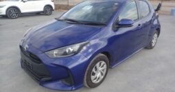 2023 Toyota Yaris
