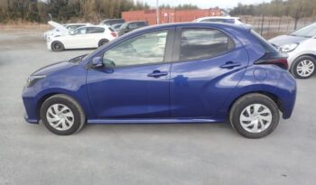 2023 Toyota Yaris full