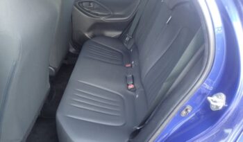 2023 Toyota Yaris full