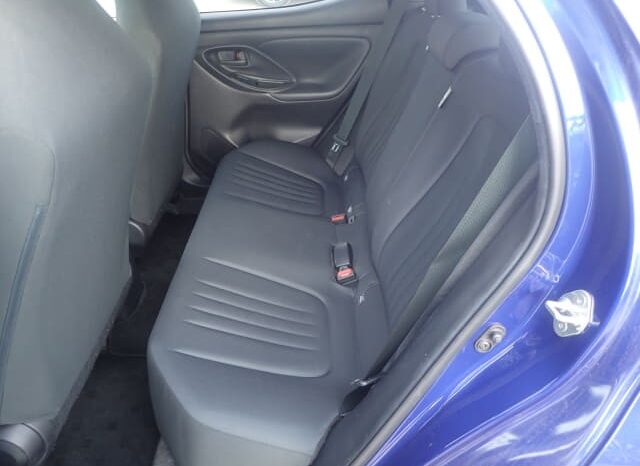2023 Toyota Yaris full
