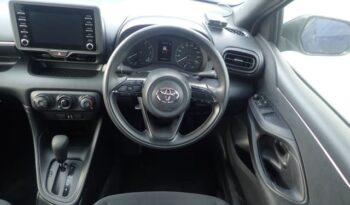 2023 Toyota Yaris full