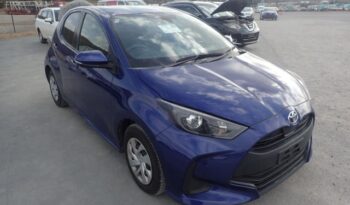 2023 Toyota Yaris full