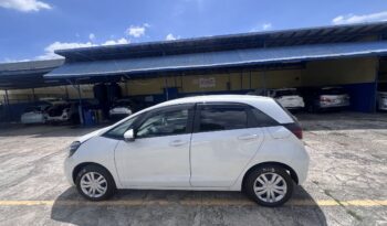 2025 Honda Fit full
