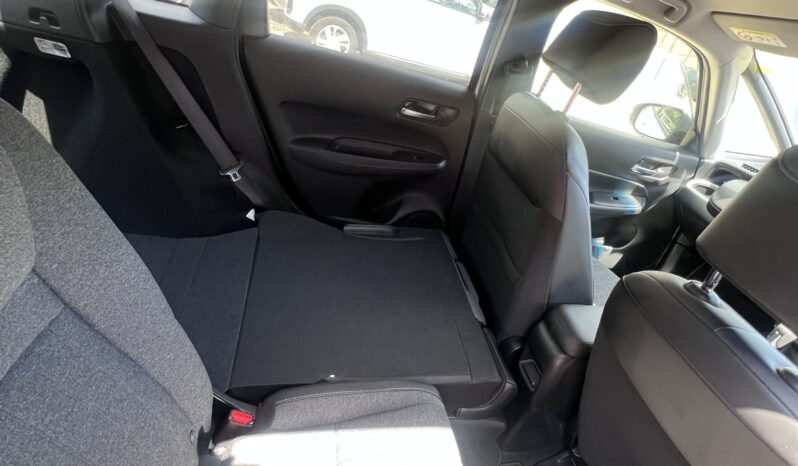 2025 Honda Fit full
