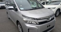2020 Toyota Voxy