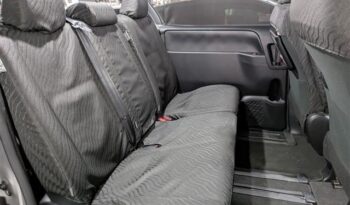 2020 Toyota Voxy full