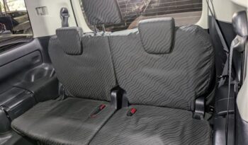 2020 Toyota Voxy full